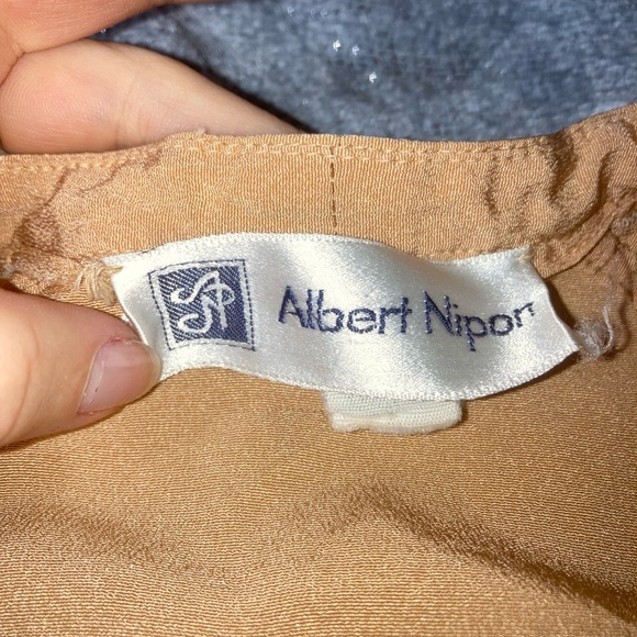 Vintage Woman’s Blouse - Picture 10 of 12